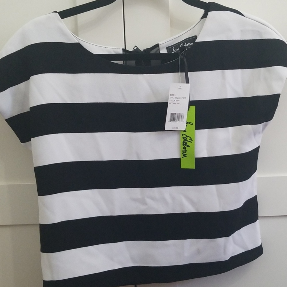 Sam Edelman top